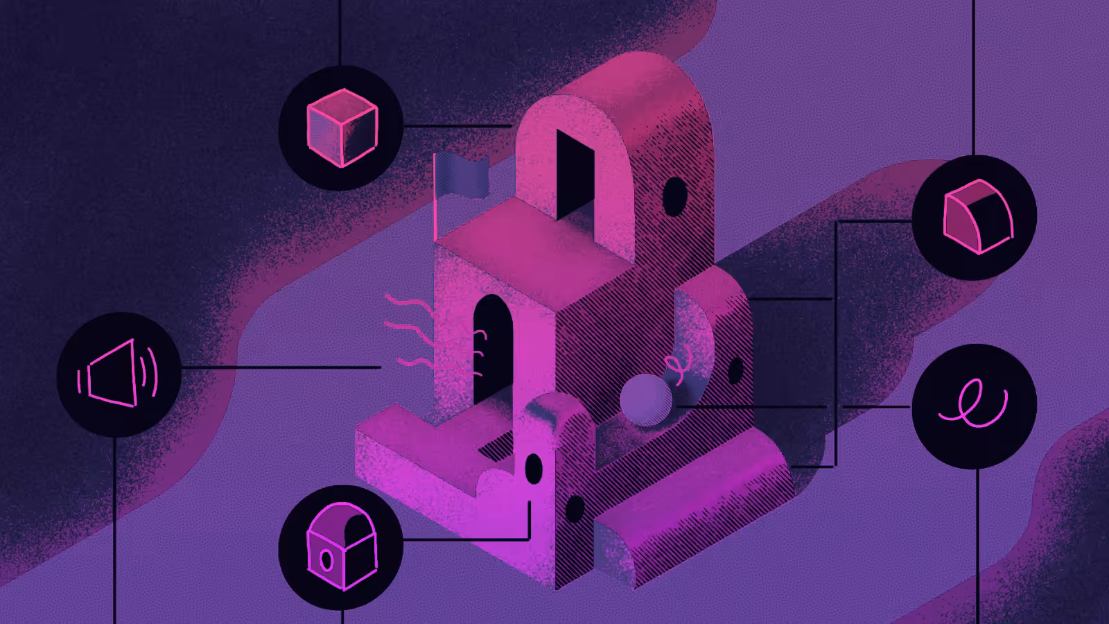 Robust Cloud & Backend Architecture